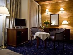 Czarny Potok Wellness & Spa Zakopane Centrum