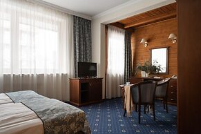 Czarny Potok Wellness & Spa Zakopane Centrum