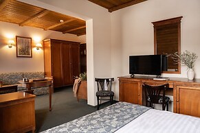 Czarny Potok Wellness & Spa Zakopane Centrum