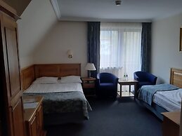 Czarny Potok Wellness & Spa Zakopane Centrum