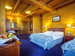 Czarny Potok Wellness & Spa Zakopane Centrum