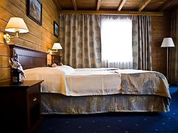 Czarny Potok Wellness & Spa Zakopane Centrum