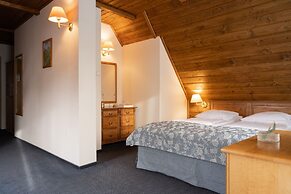 Czarny Potok Wellness & Spa Zakopane Centrum