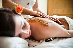 Czarny Potok Wellness & Spa Zakopane Centrum