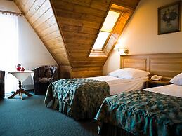 Czarny Potok Wellness & Spa Zakopane Centrum