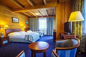 Czarny Potok Wellness & Spa Zakopane Centrum