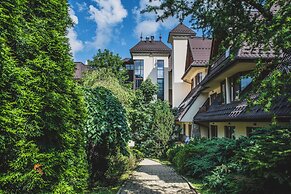 Hotel Belvedere Resort & SPA