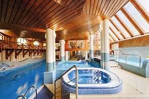 Hotel Belvedere Resort & SPA