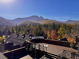 Hotel Belvedere Resort & SPA