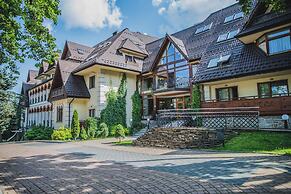 Hotel Belvedere Resort & SPA