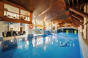 Hotel Belvedere Resort & SPA