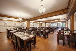 Hotel Belvedere Resort & SPA