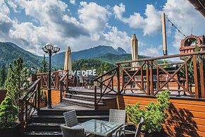 Hotel Belvedere Resort & SPA