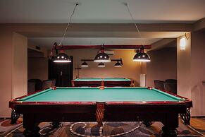 Hotel Belvedere Resort & SPA