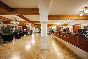 Hotel Belvedere Resort & SPA