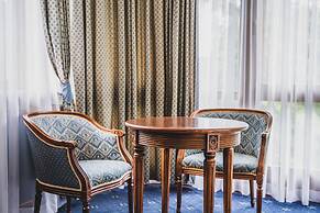Hotel Belvedere Resort & SPA