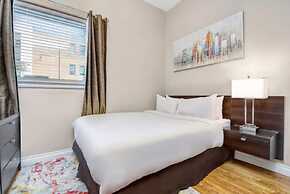 Willowdale Hotel Toronto North York