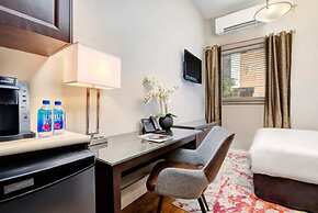 Willowdale Hotel Toronto North York