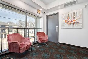 Willowdale Hotel Toronto North York
