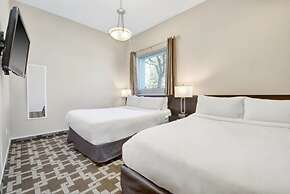 Willowdale Hotel Toronto North York