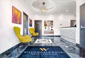 Willowdale Hotel Toronto North York