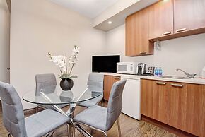 Willowdale Hotel Toronto North York