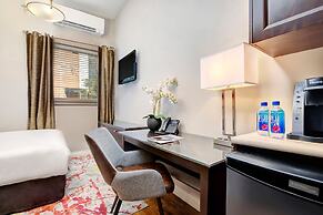 Willowdale Hotel Toronto North York