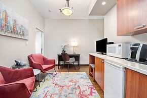 Willowdale Hotel Toronto North York