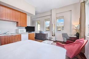 Willowdale Hotel Toronto North York