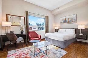 Willowdale Hotel Toronto North York