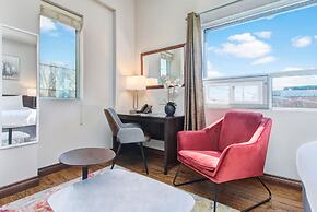 Willowdale Hotel Toronto North York