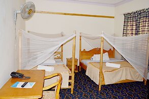 Thames Hotel