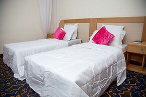 Thames Hotel
