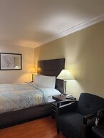 Lombard Plaza Motel