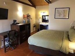 Lombard Plaza Motel