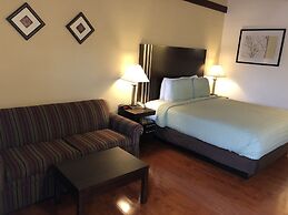 Lombard Plaza Motel