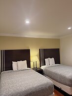 Lombard Plaza Motel