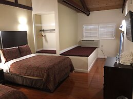 Lombard Plaza Motel