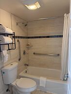 Lombard Plaza Motel