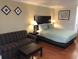 Lombard Plaza Motel