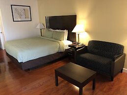 Lombard Plaza Motel