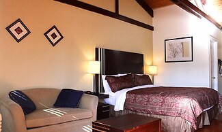 Lombard Plaza Motel
