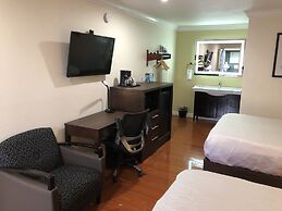 Lombard Plaza Motel