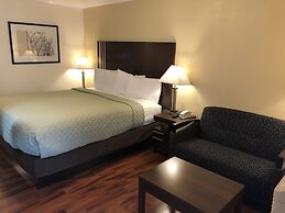 Lombard Plaza Motel