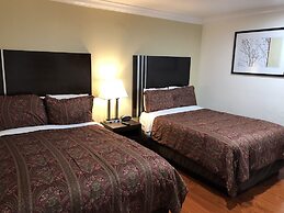 Lombard Plaza Motel