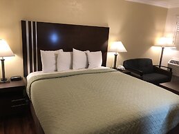 Lombard Plaza Motel