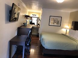 Lombard Plaza Motel