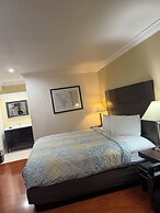 Lombard Plaza Motel
