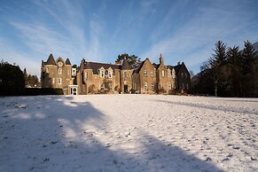Dalmunzie Castle Hotel