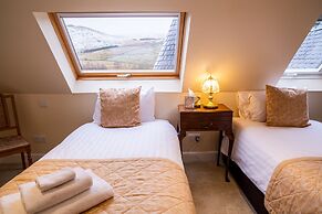 Dalmunzie Castle Hotel